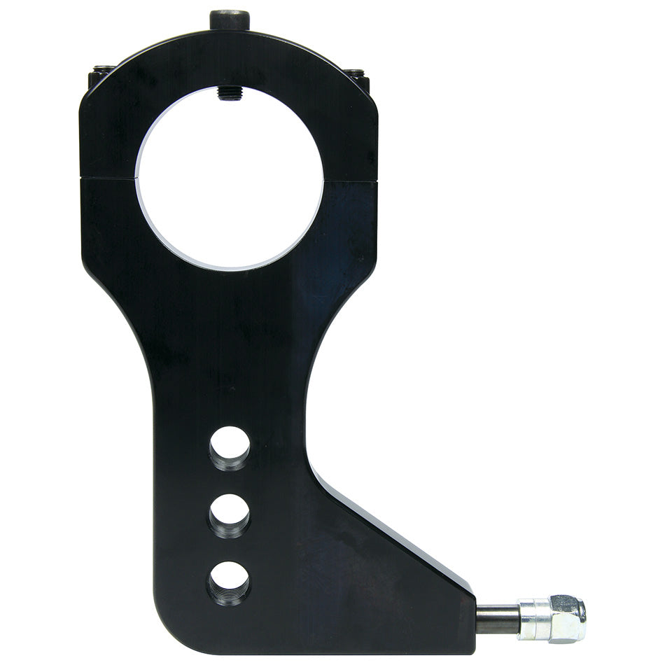 Aluminum 3 Hole Trailing Arm Brk - ALL60138