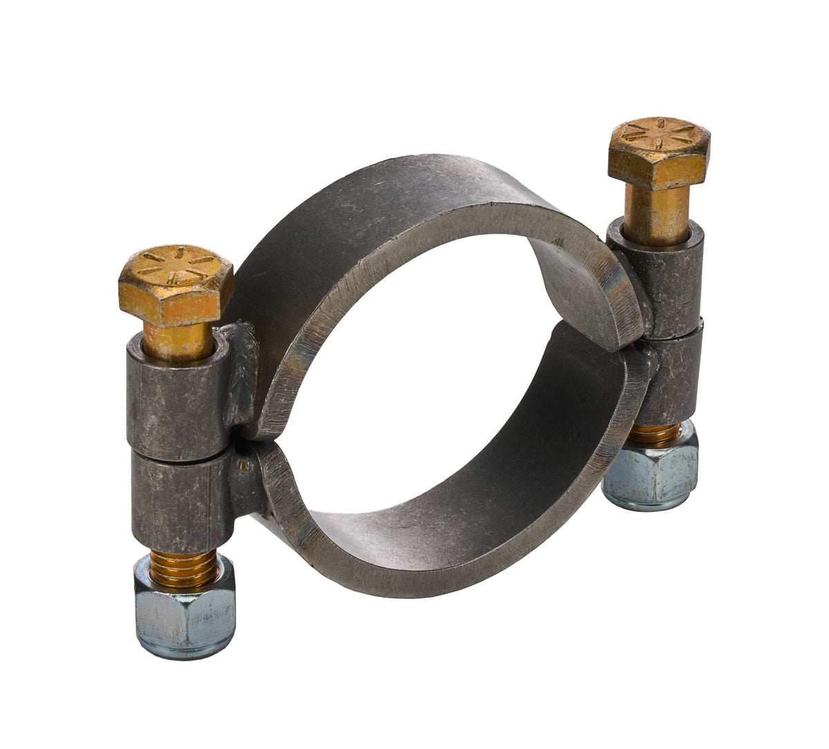 2 Bolt Clamp On Retainer 1in Wide - ALL60144