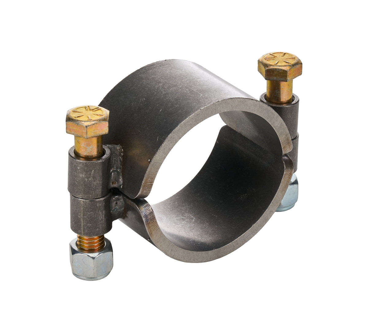 2 Bolt Clamp On Retainer 2in Wide - ALL60146