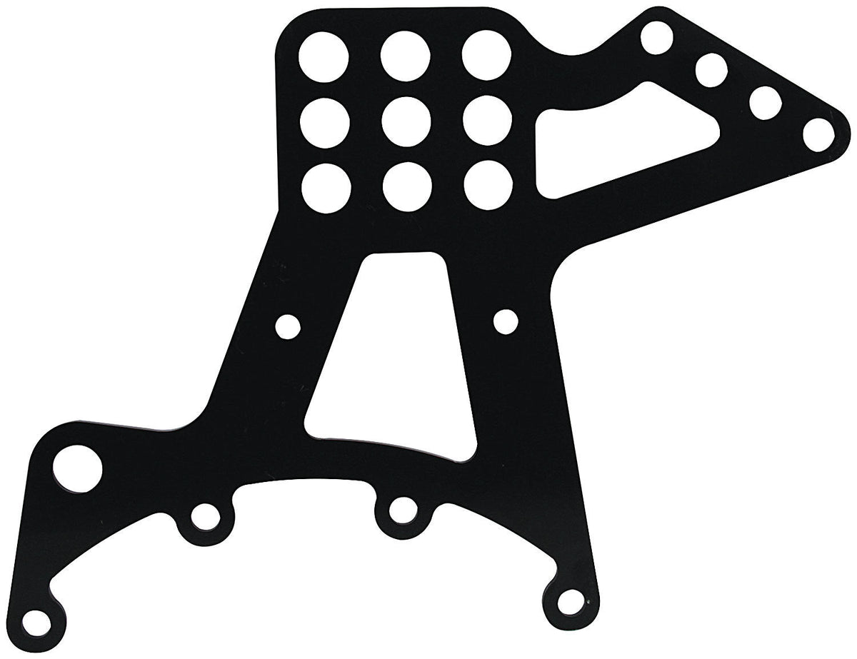 Upper Link Brk Steel with/ Mult H - ALL60156