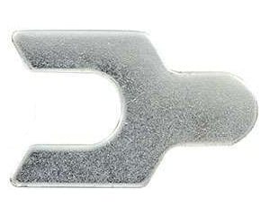 Control Arm Shims 10pk .0625in - ALL60200