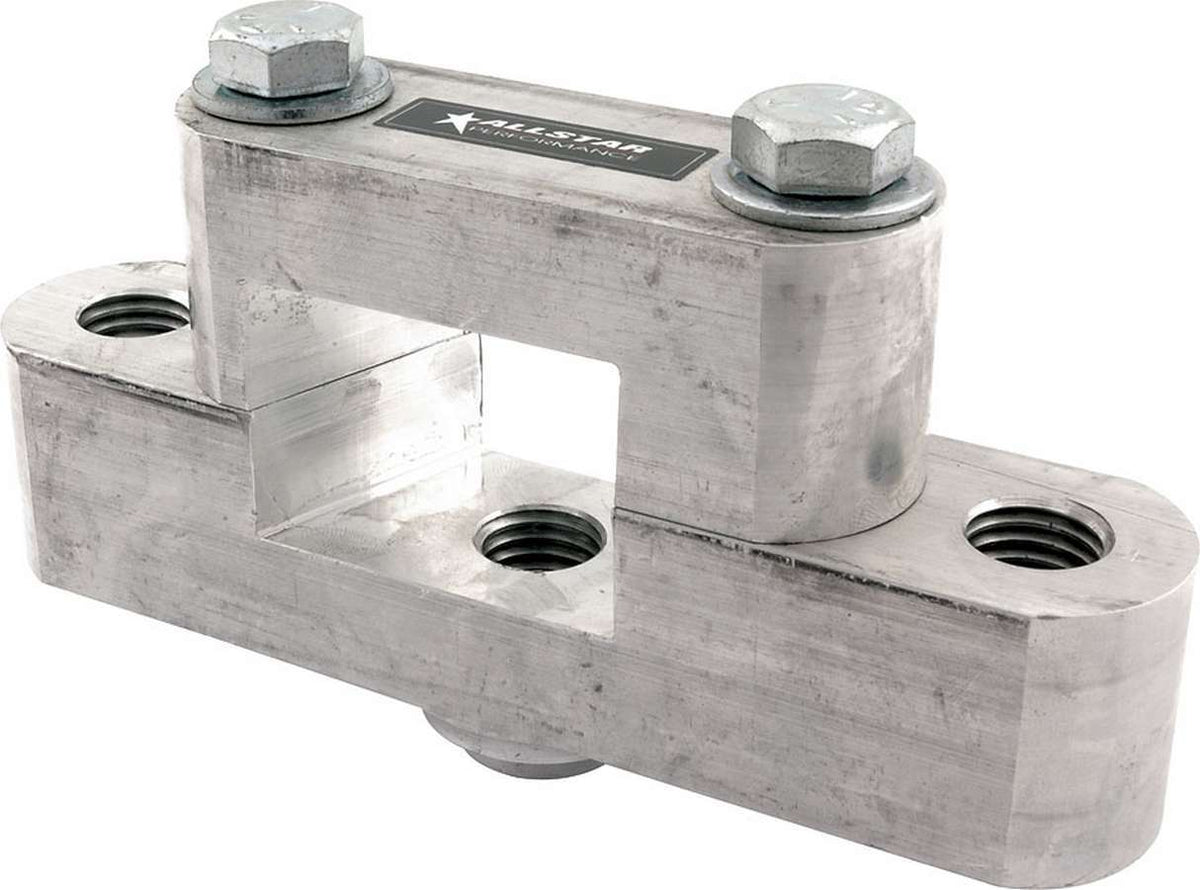 Panhard Bar Bracket Alum 2x2 Angled Discontinued - ALL60245