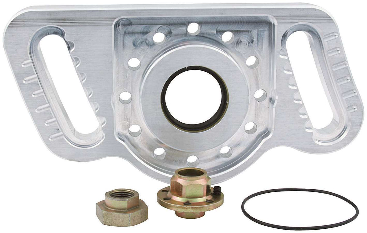 Radiused Climbing Pinion Mount - ALL60286