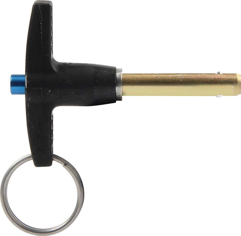 Quick Release Pin 1/4in x 1in - ALL60300