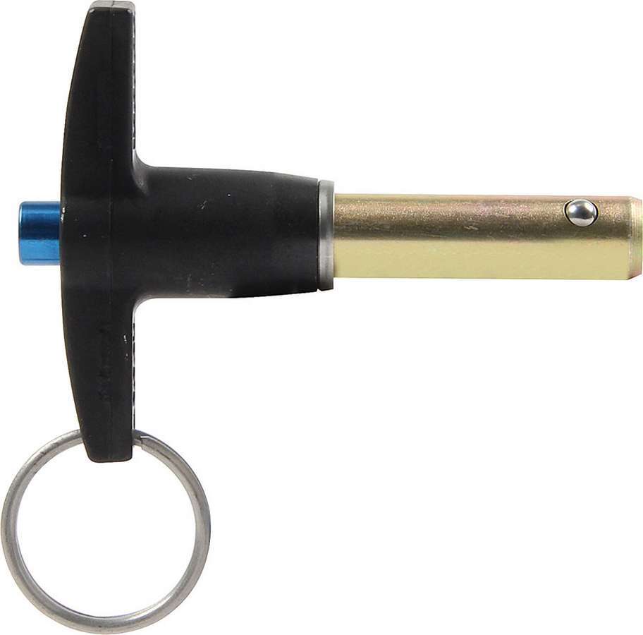 Quick Release Pin 3/8in x 1in - ALL60310