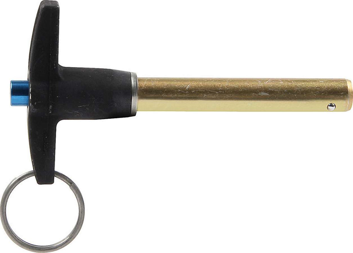 Quick Release Pin 3/8in x 2in - ALL60312