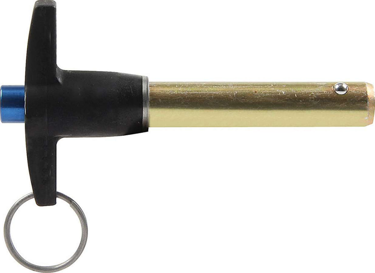 Quick Release Pin 1/2in x 2in - ALL60318