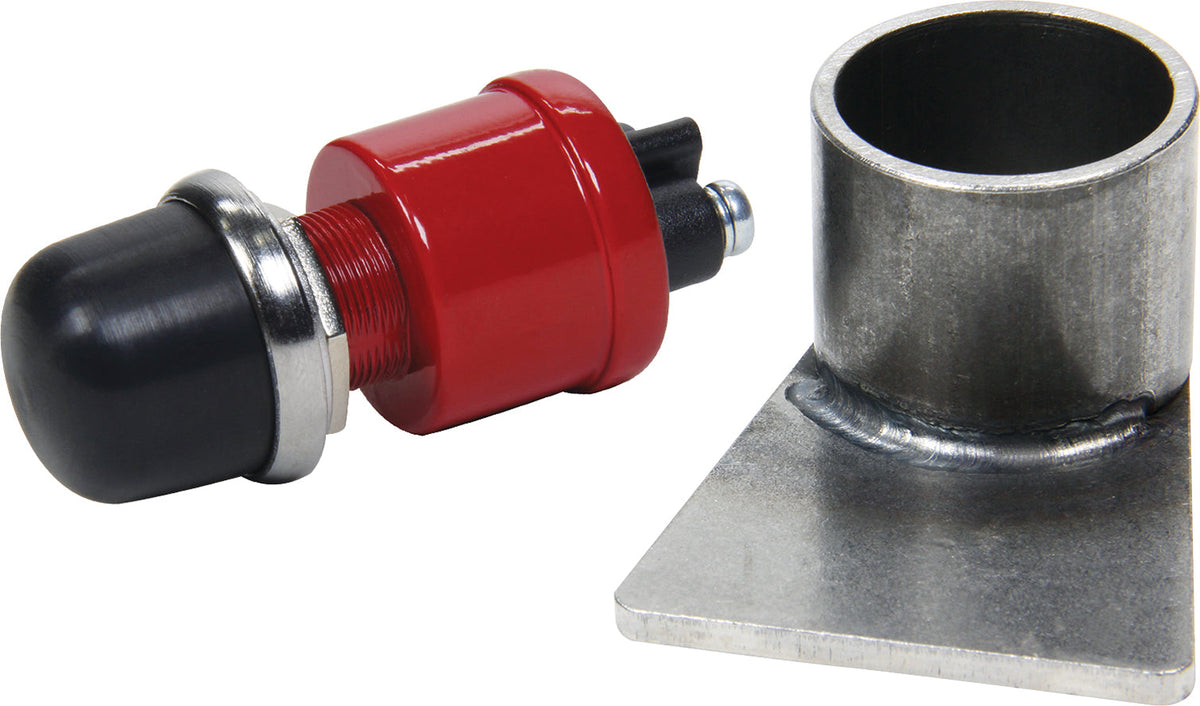 Remote Starter Button Kit Welded - ALL60360