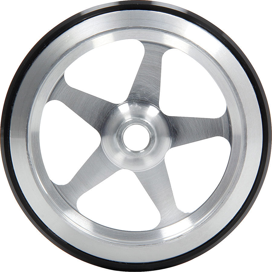 Wheelie Bar Wheel - ALL60510
