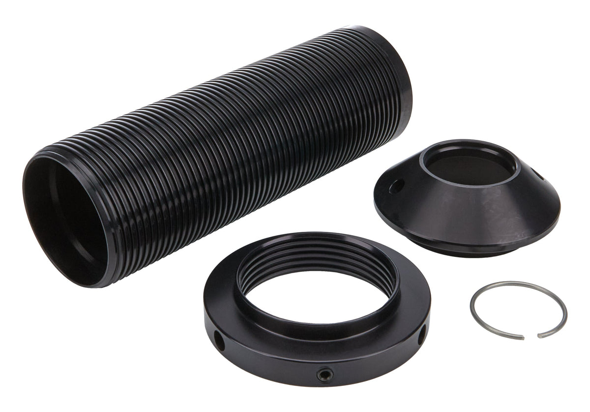 2.5 C/O Kit Fox Steel Body 7in - ALL64130