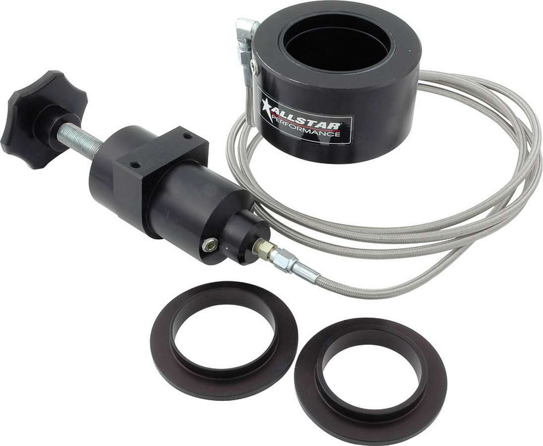 Hydraulic 2.5 in Coil-over Spr - ALL64220