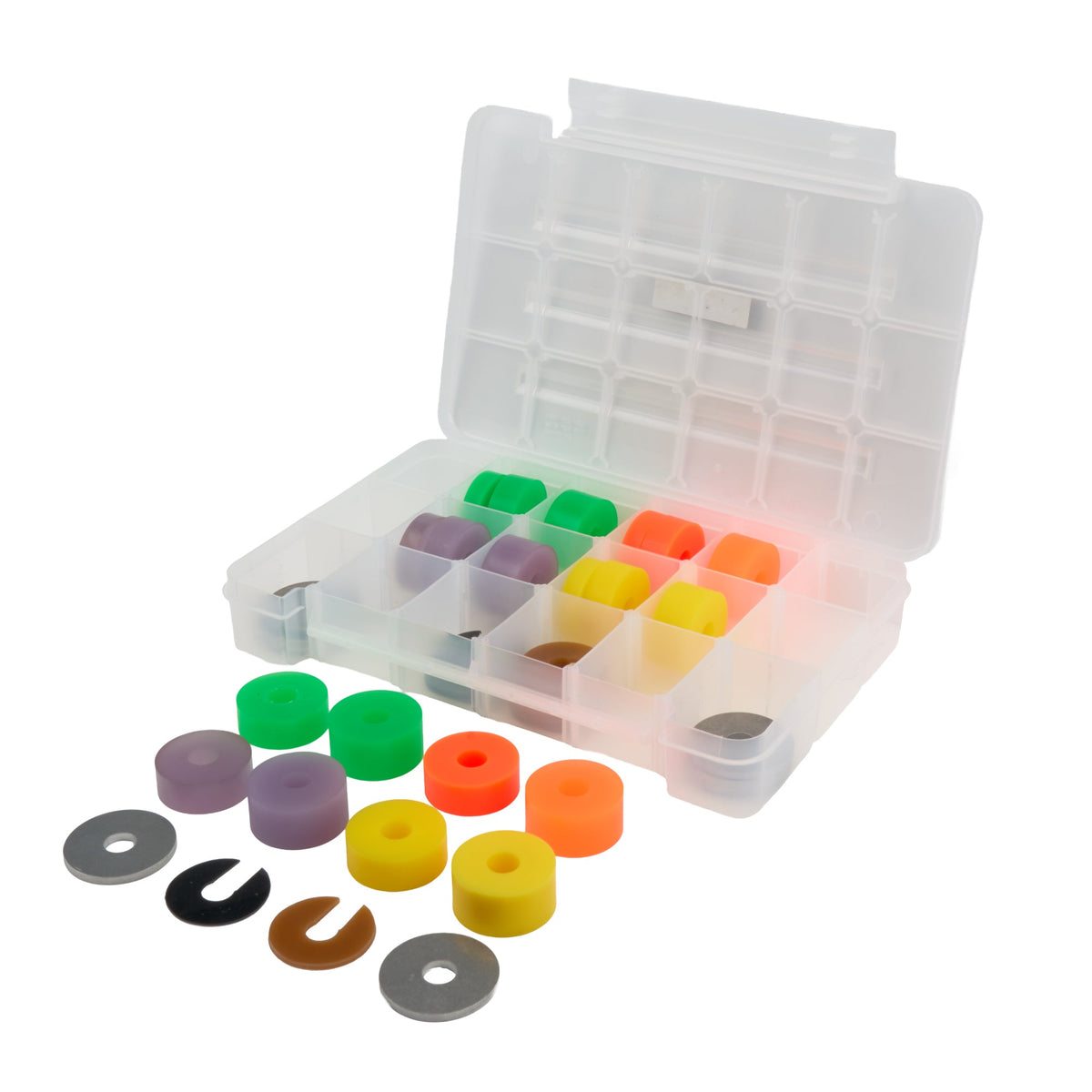 Bump Stop Kit - ALL64320