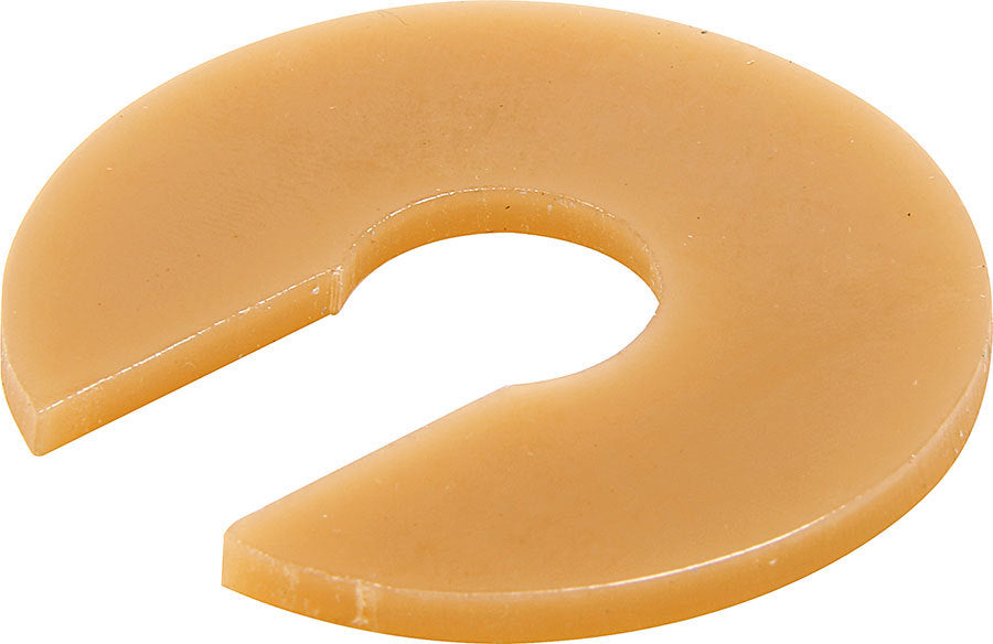 16mm Bump Stop Shim 1/8in Brown - ALL64325