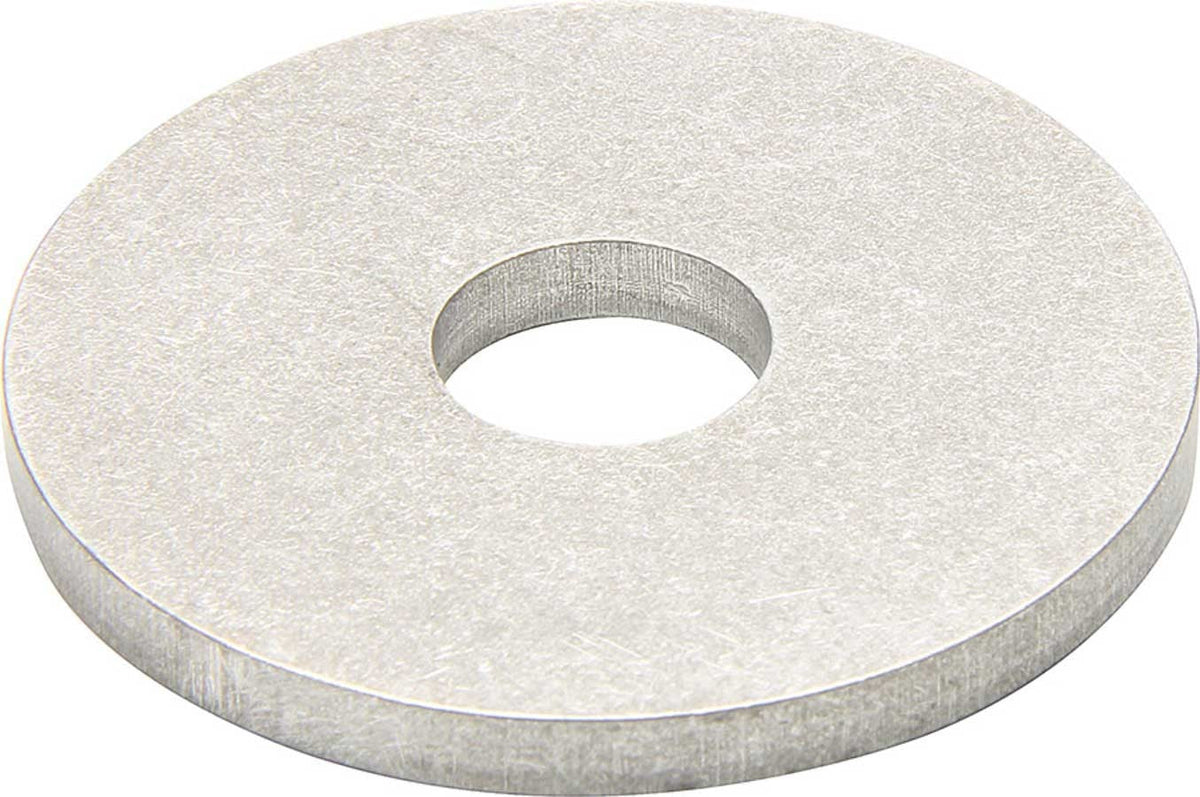 Aluminum Backing Washer - ALL64326