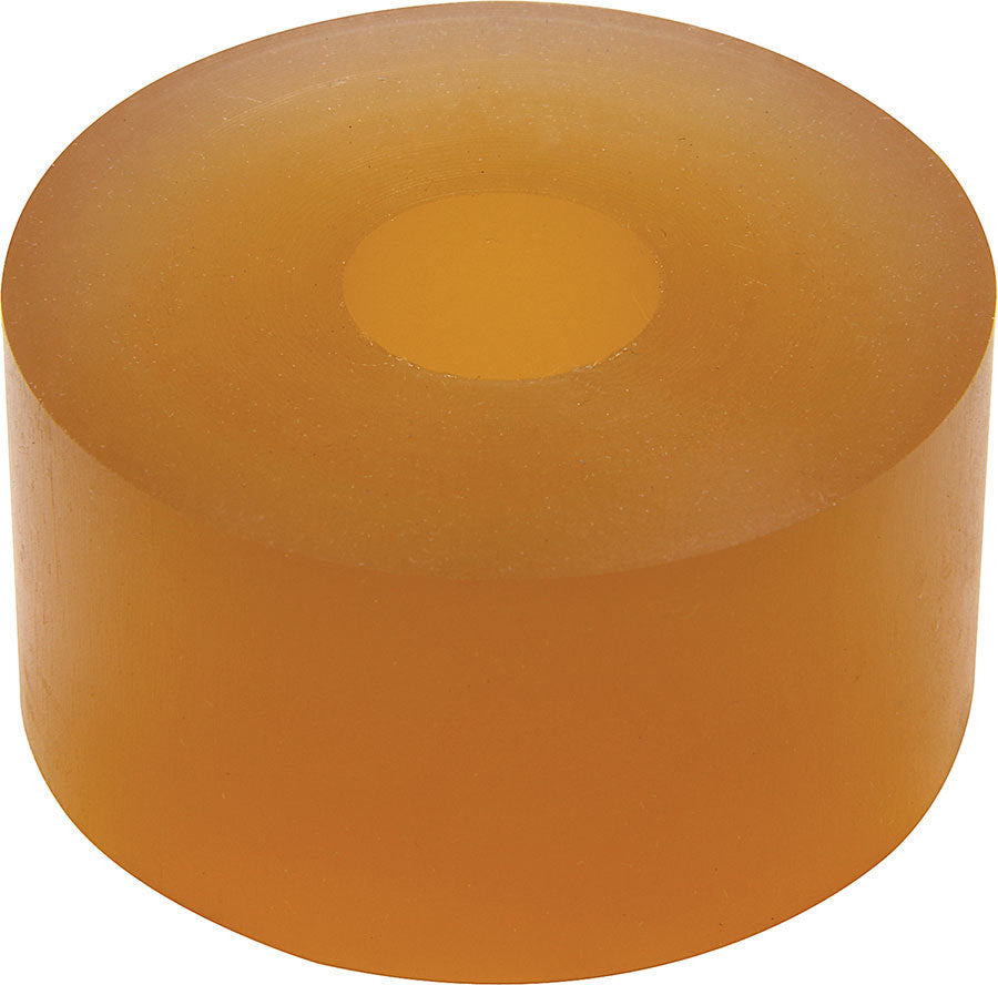 Bump Stop Puck 40dr Brown 1in - ALL64329