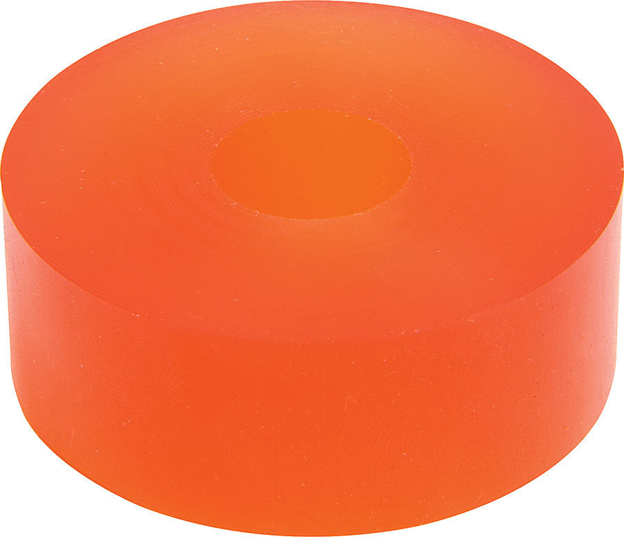 Bump Stop Puck 55dr Orange 3/4in - ALL64334