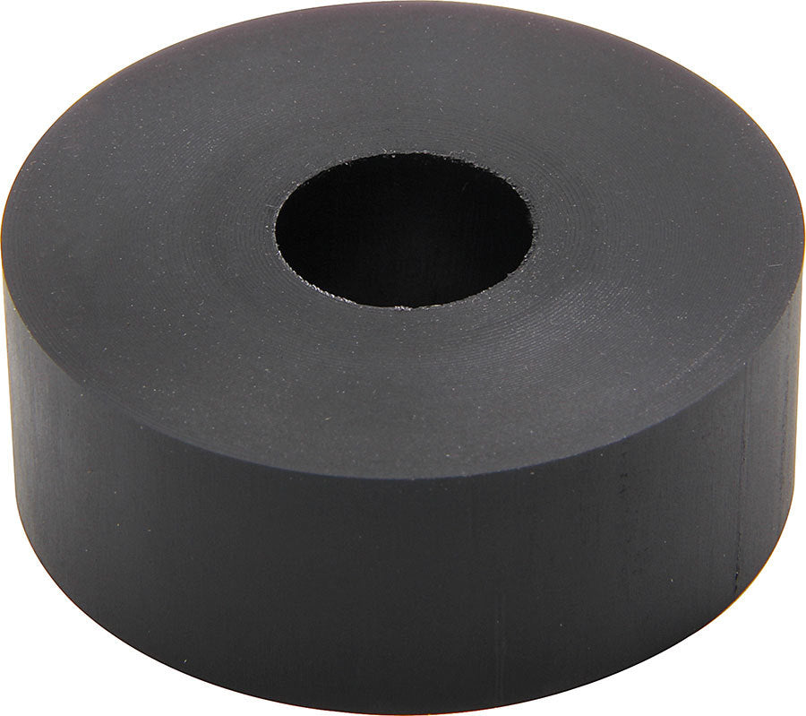 Bump Stop Puck 65dr Black 3/4in - ALL64340