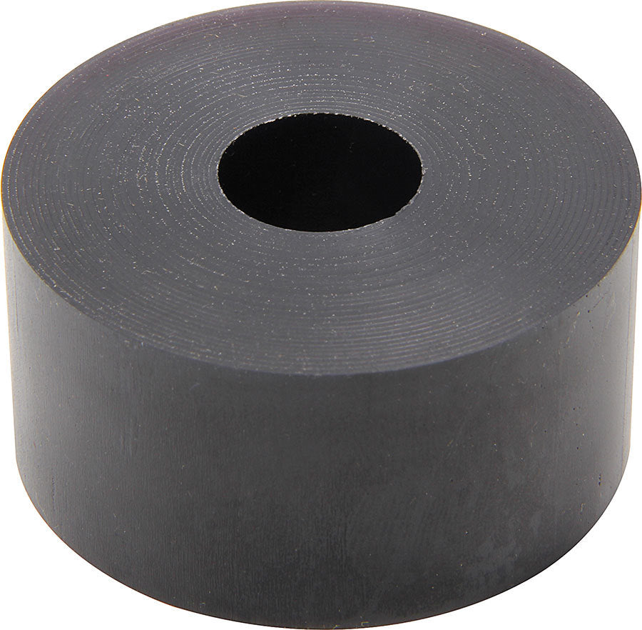 Bump Stop Puck 65dr Black 1in - ALL64341