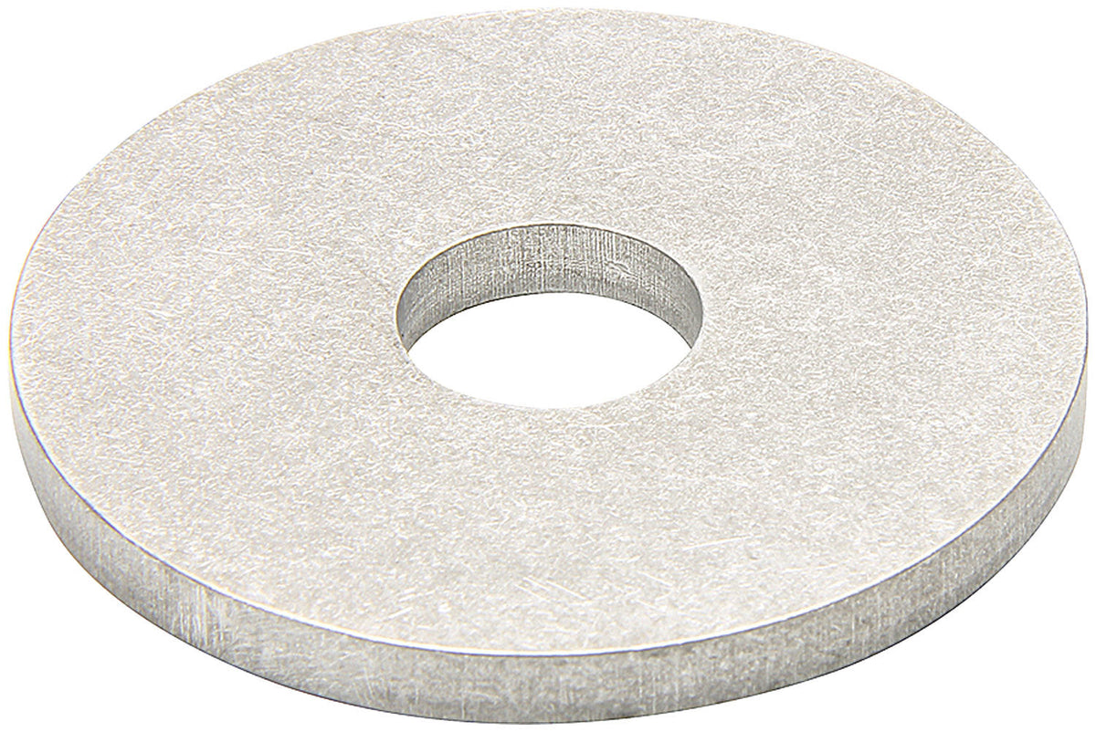 Aluminum Backing Washer 14mm - ALL64366