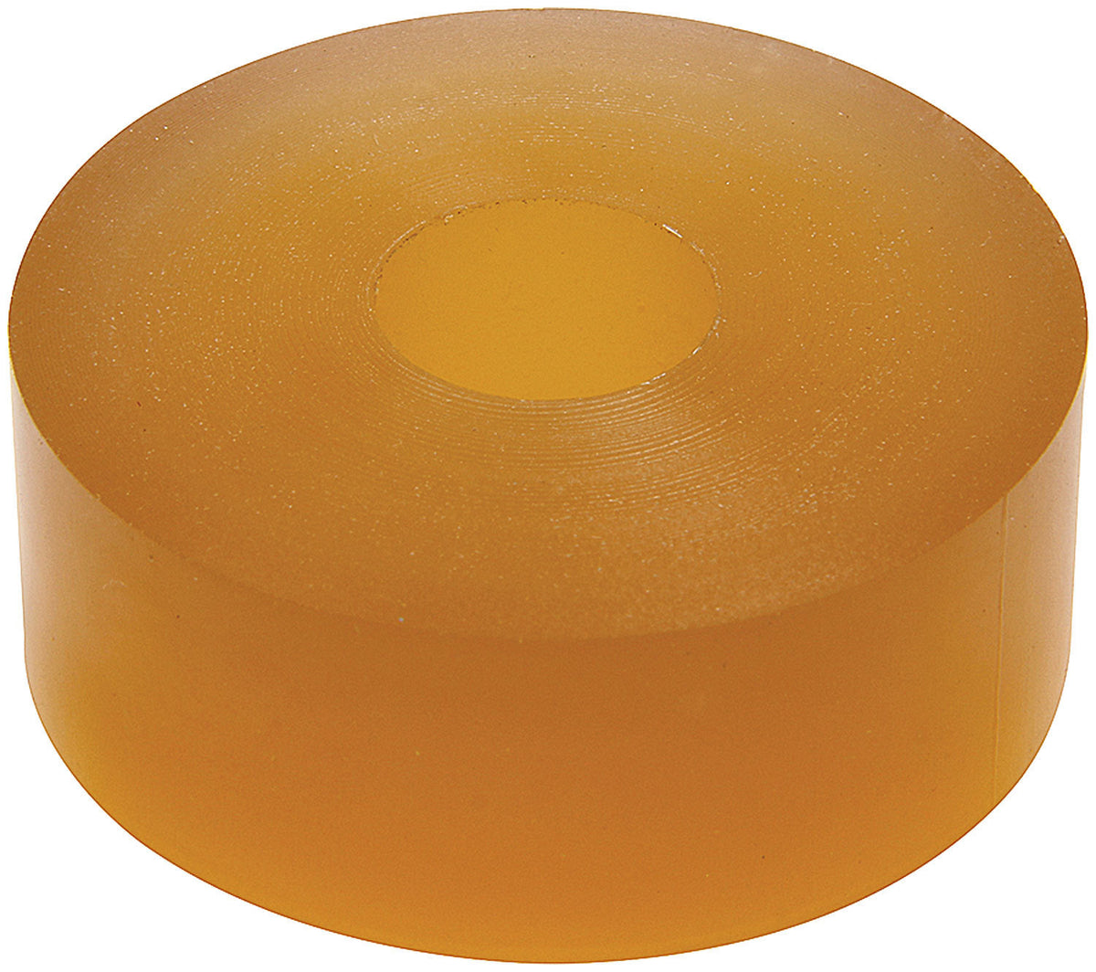 Bump Stop Puck 40dr Brown 3/4in Tall 14mm - ALL64368