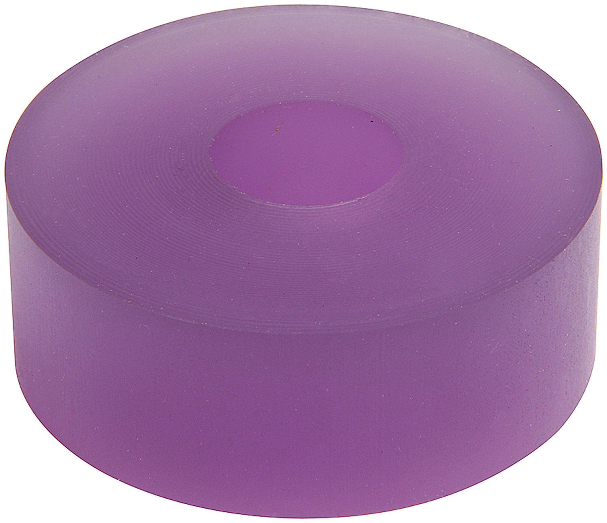 Bump Stop Puck 60dr Purple 3/4in Tall 14mm - ALL64377