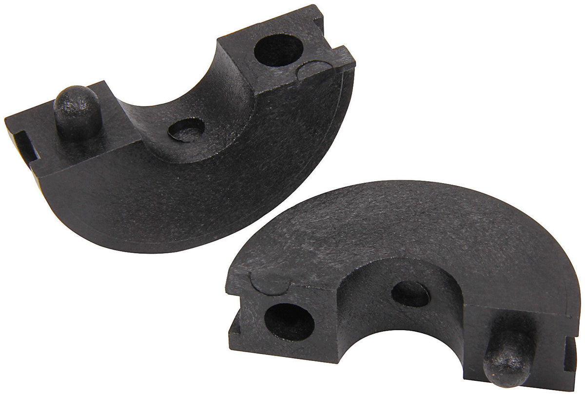 14mm Shock Collar Shim Kit 1/2in 10pk - ALL6442010