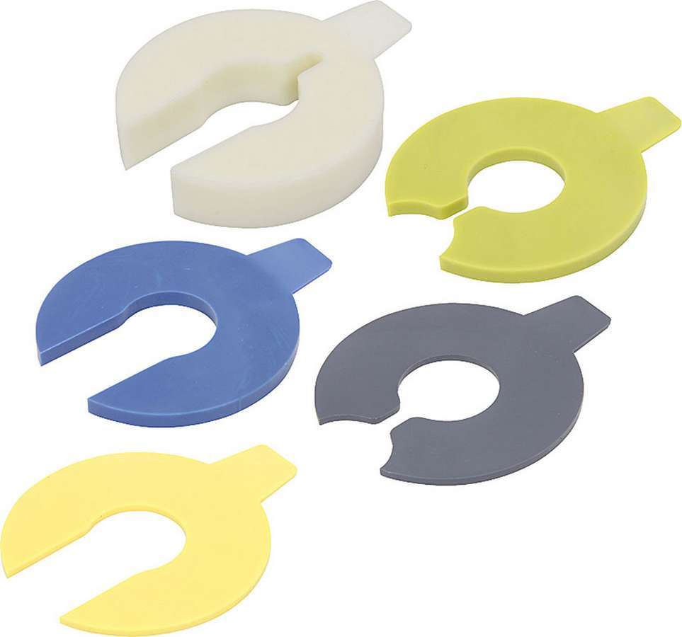 16mm Shock Shim Starter Kit - ALL64440