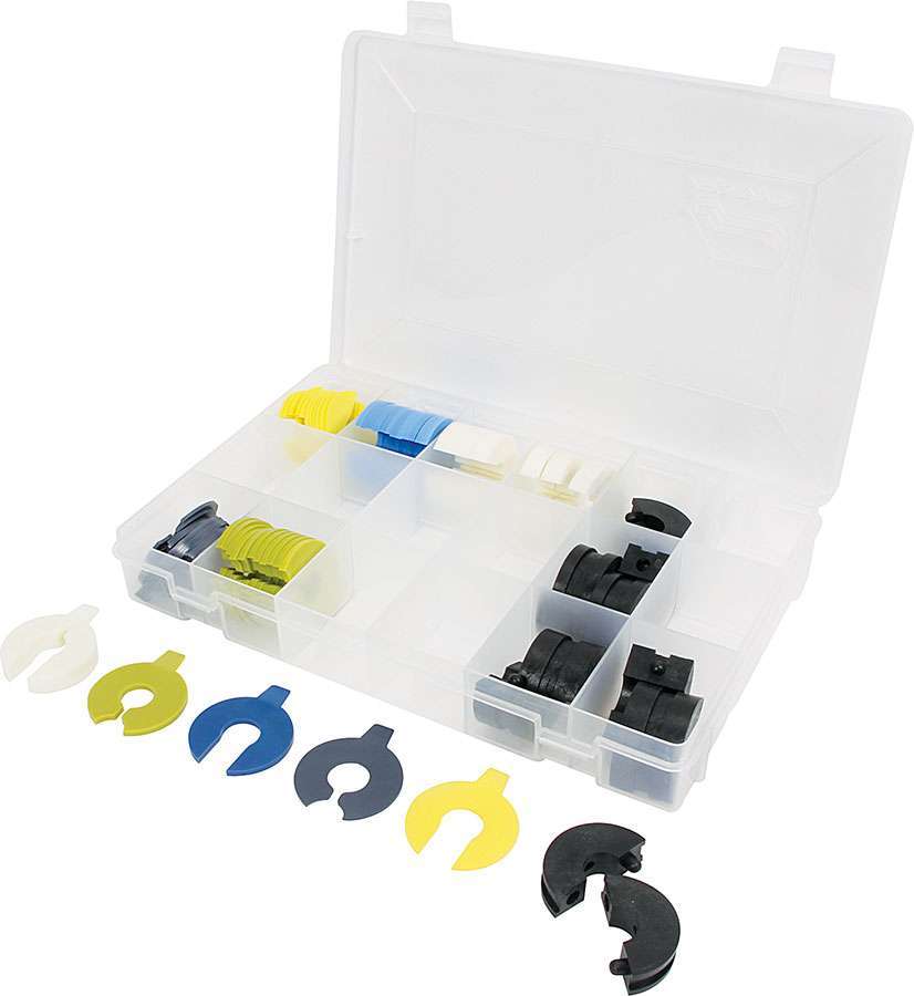 Shim Kit 16MM Shock Standard - ALL64442
