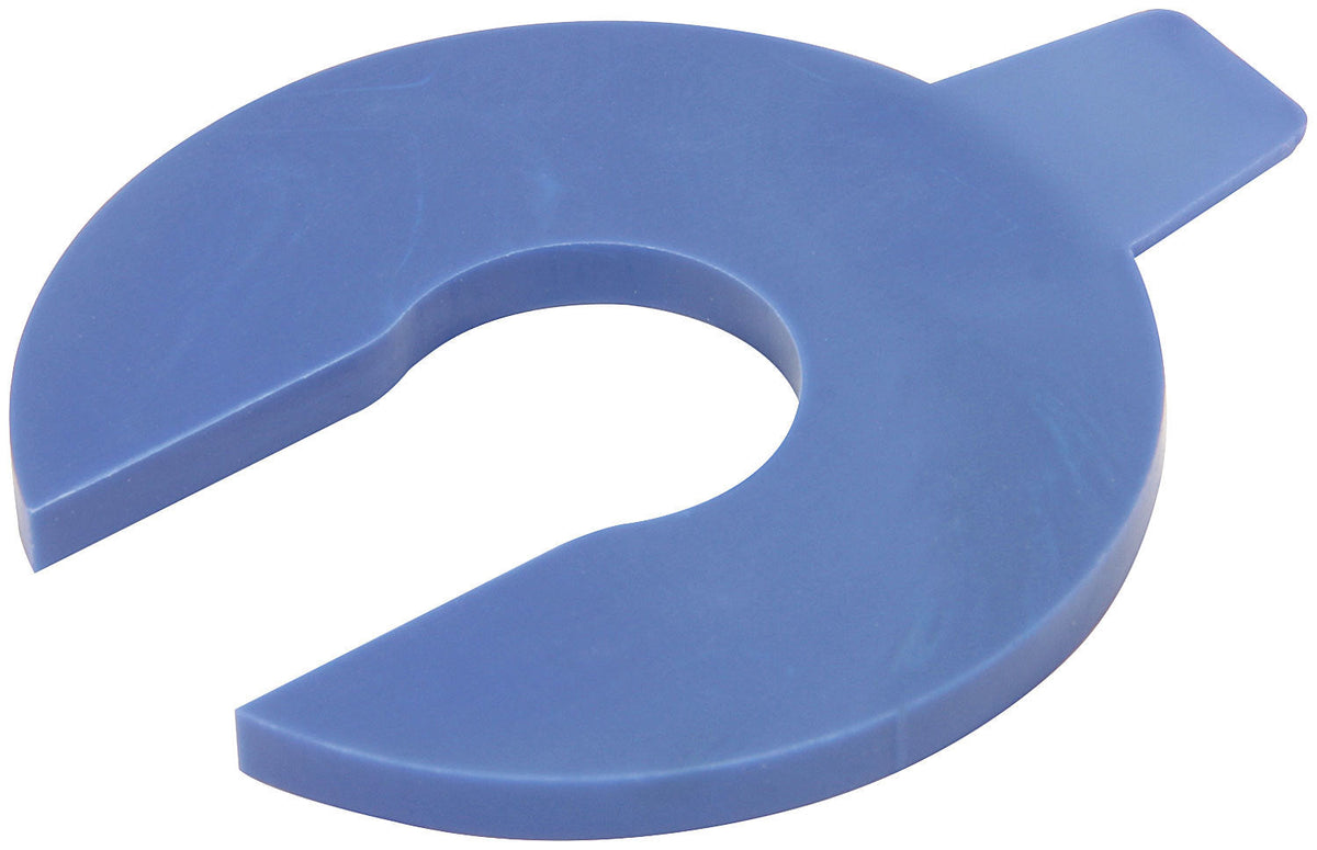 16mm Shock Shim U-Shaped 1/8in 25pk - ALL6445225
