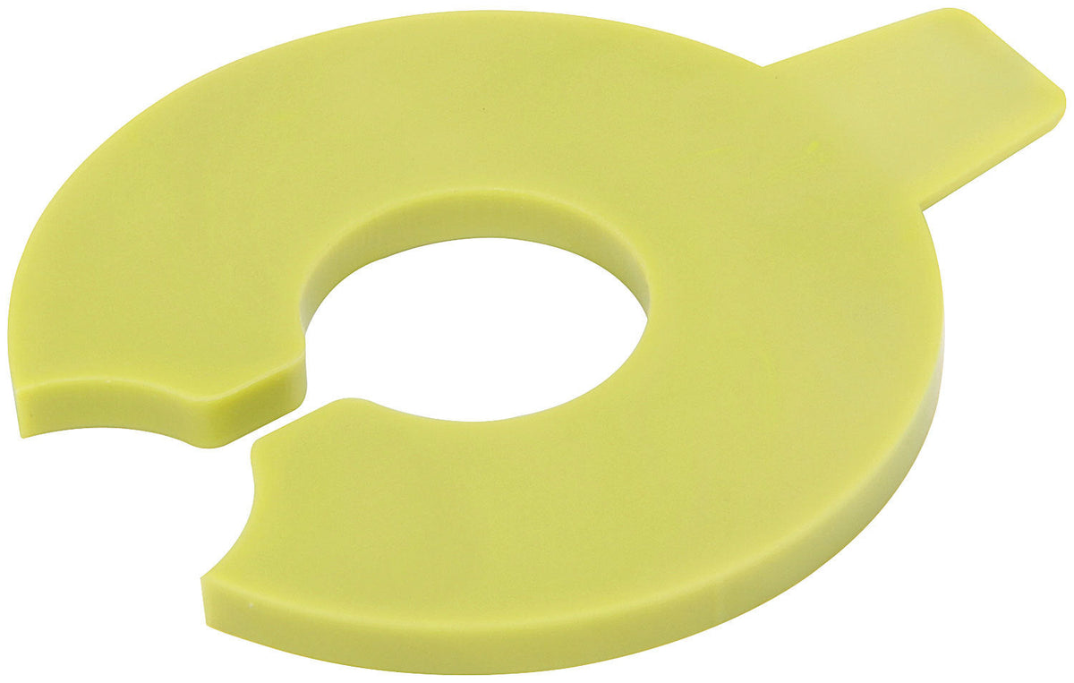 16mm Shock Shim Semi- Solid 1/8in 25pk - ALL6445825
