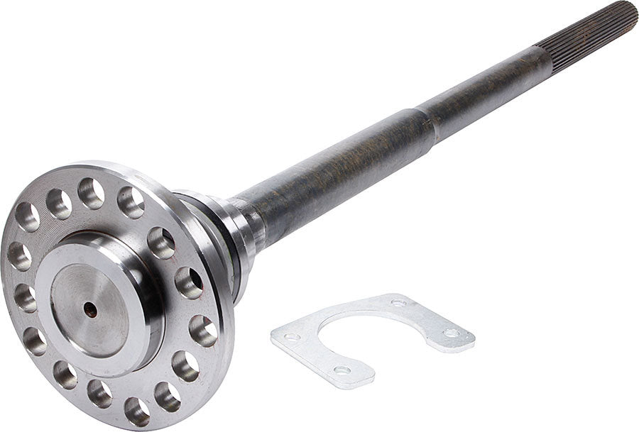 Axle Shaft Flanged 31-SPLINE F - ALL67501