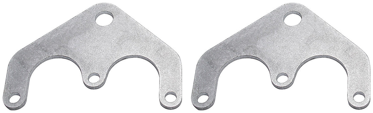QC Lift Bar Brackets Upper 3/4in Discontinued - ALL68318