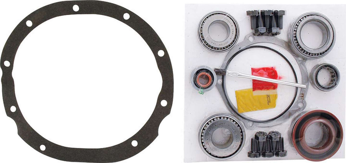 9 Ford Complete Kit - ALL68539