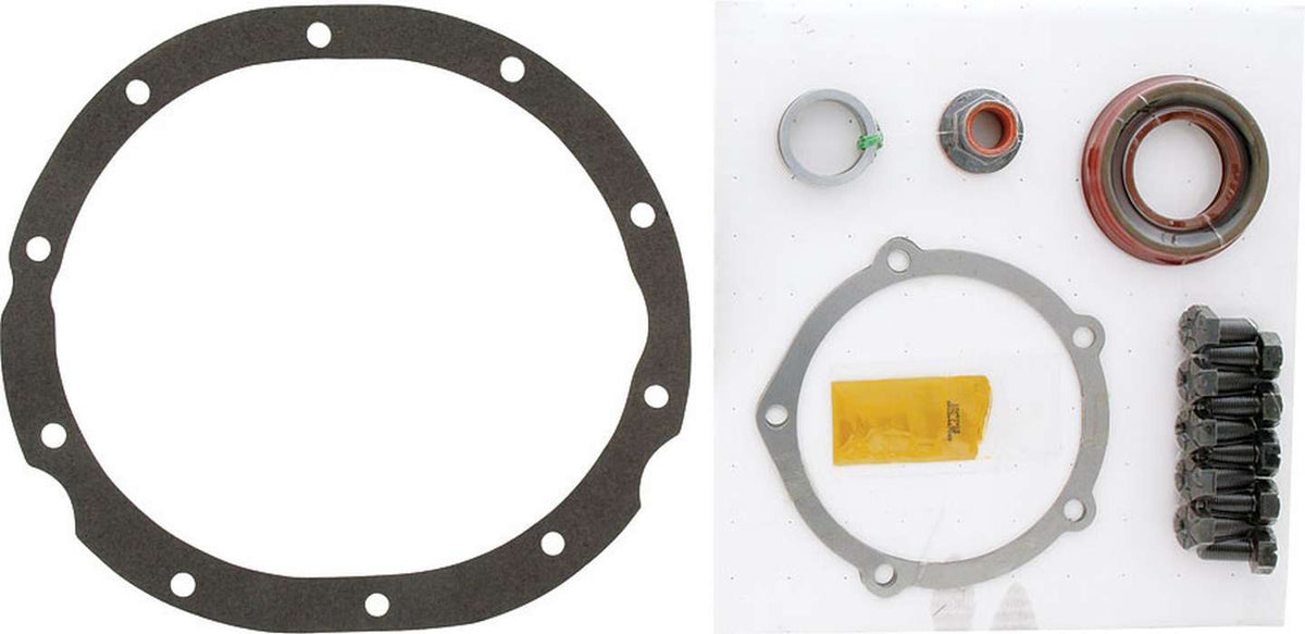 Shim Kit Ford 9in with Solid Spacer - ALL68610
