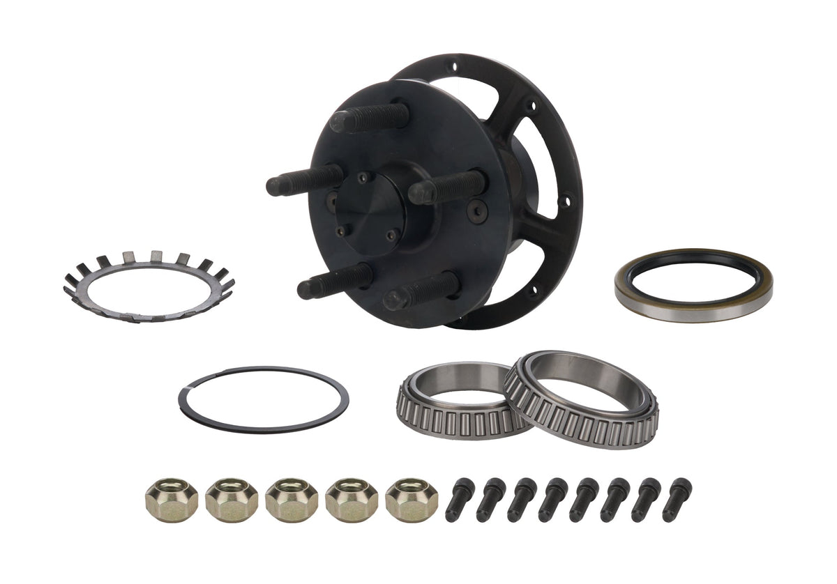 Rear Hub Kit - ALL68806