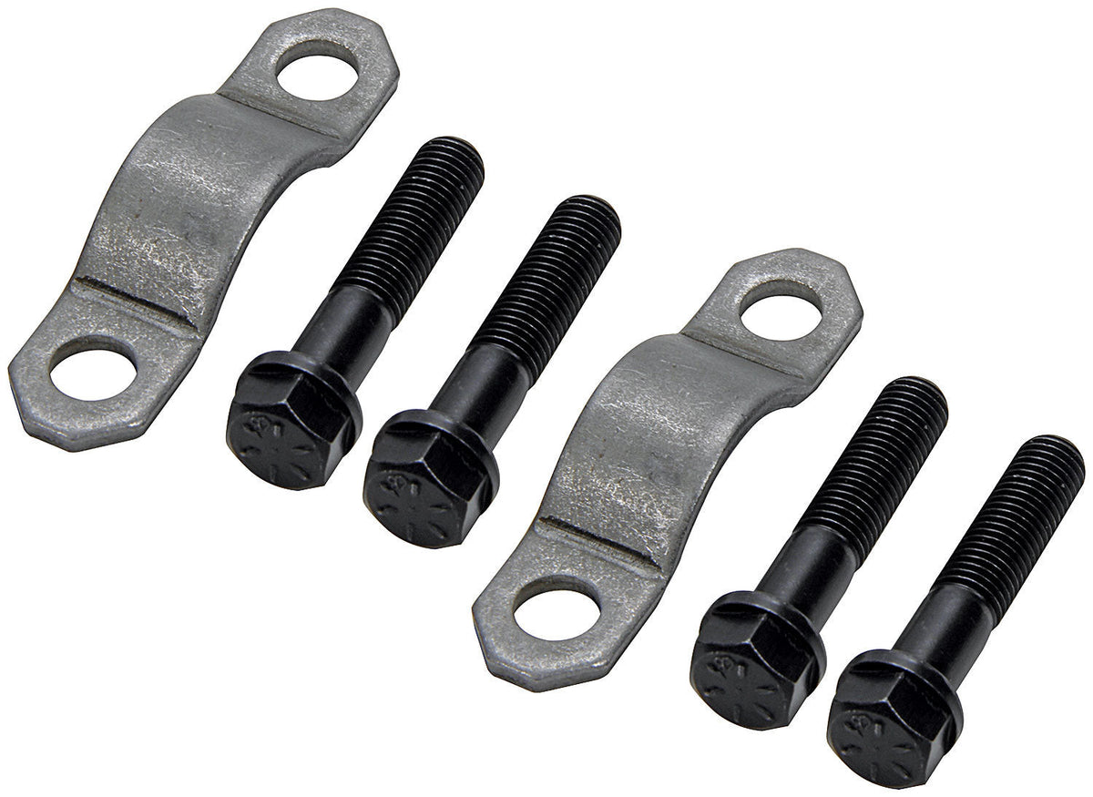GM U-Joint Strap Kit - ALL69014