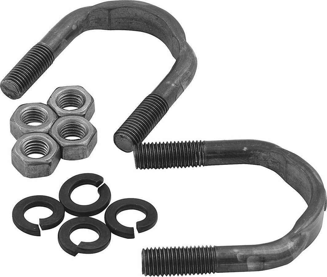 U-Bolt Kit for 1330 U-Joint - ALL69018