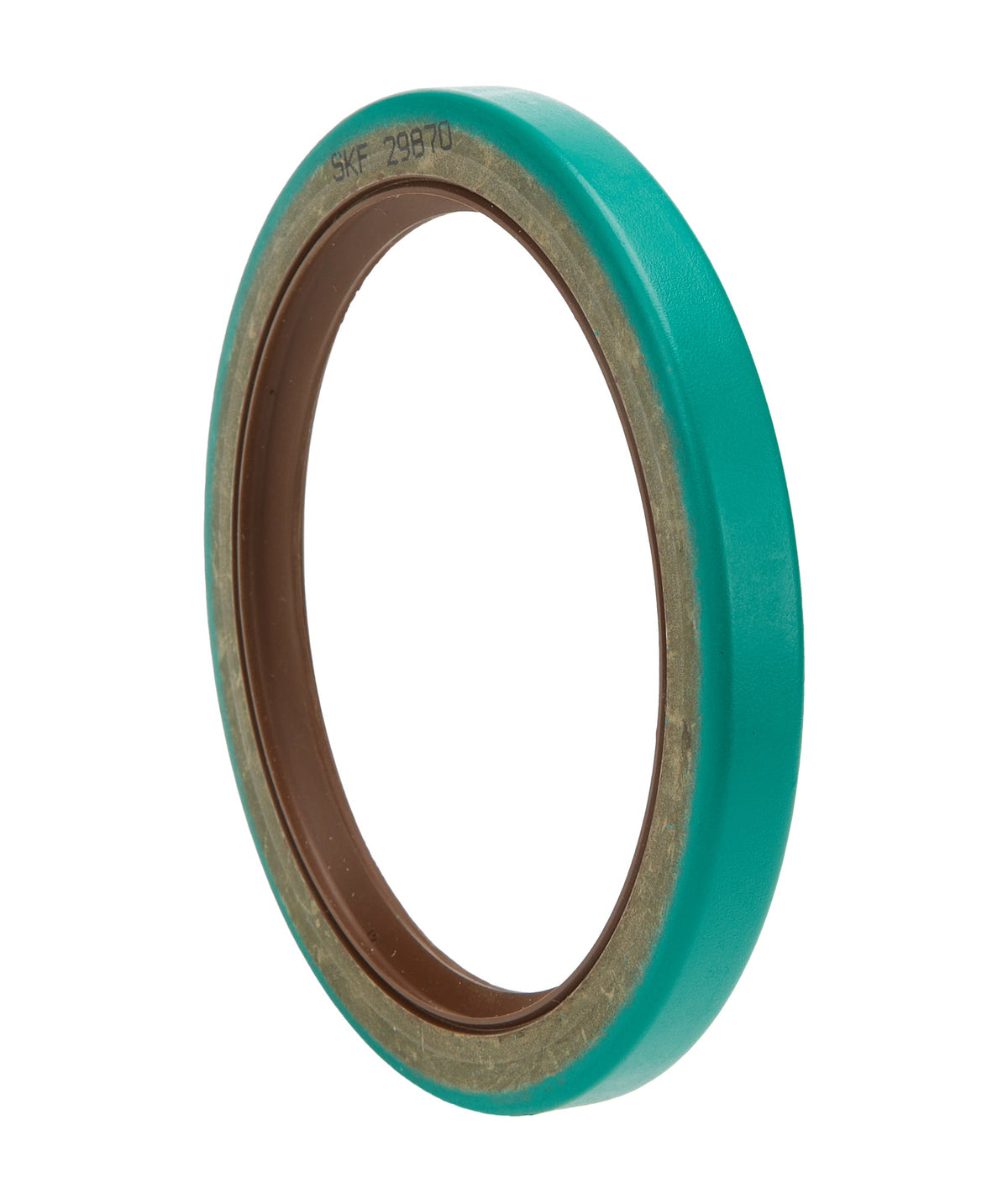 Hub Seal 5x5 2.5in Pin Low Drag - ALL72115