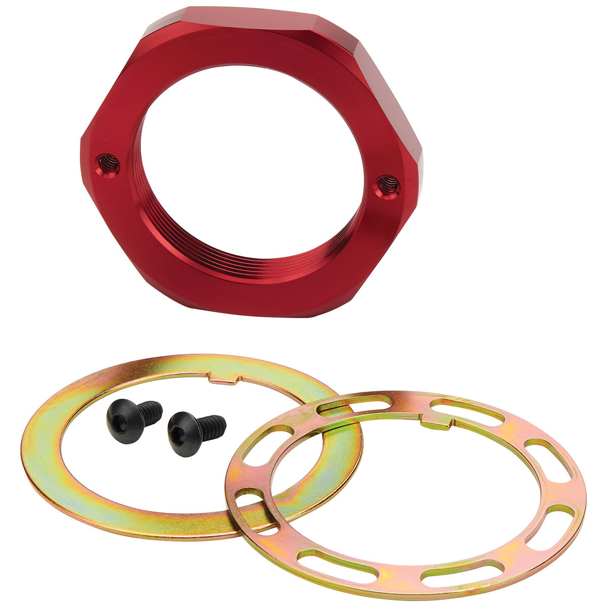 1 Ton Spindle Nut Lock Kit - ALL72176