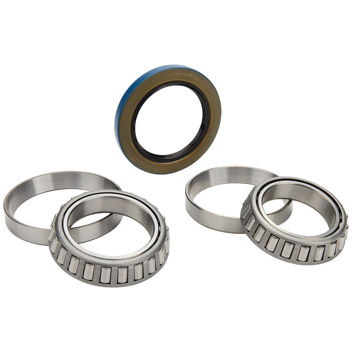 1 Ton Bearing Set Std Finish - ALL72313