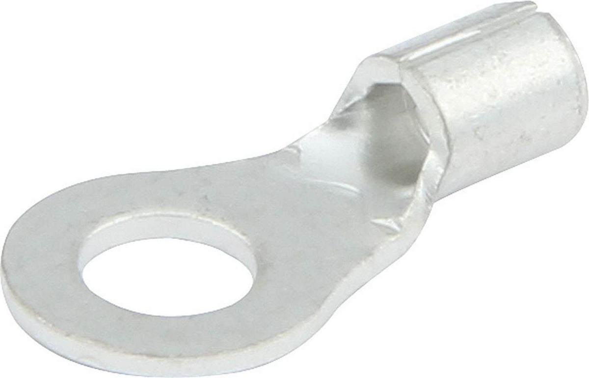 Ring Terminal #8 Hole Non-Insulated 16-14 20pk - ALL76012