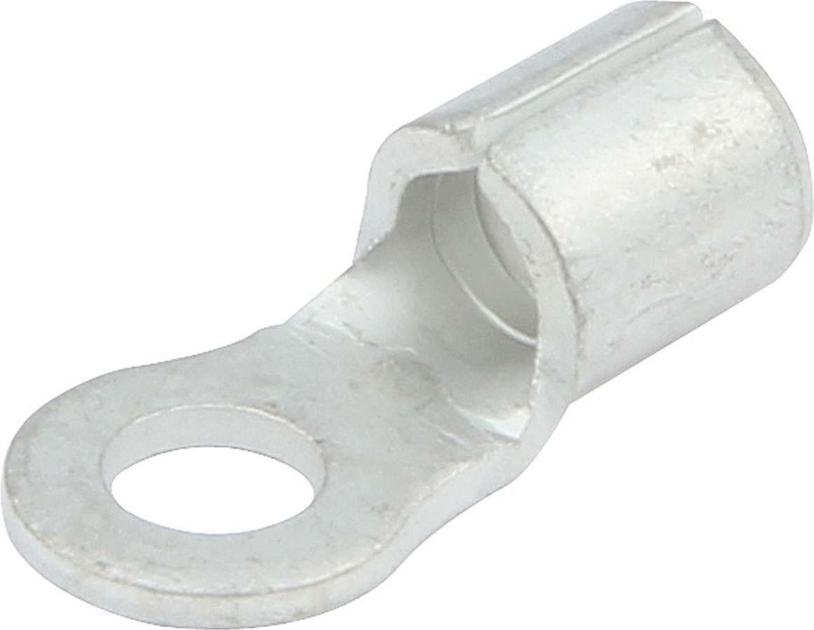 Ring Terminal #6 Hole Non-Insulated 12-10 20pk - ALL76021