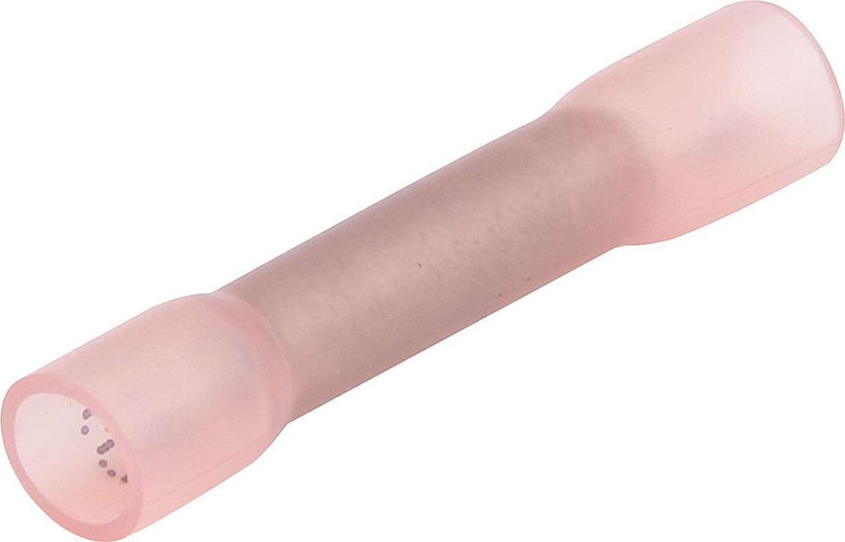 Butt Connector Heat Shrink 22-18 10pk - ALL76060