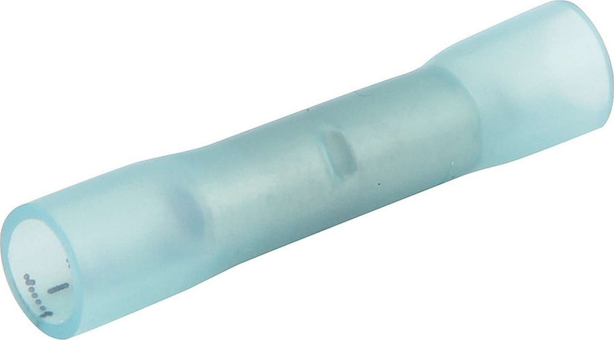 Butt Connector Heat Shrink 16-14 10pk - ALL76070
