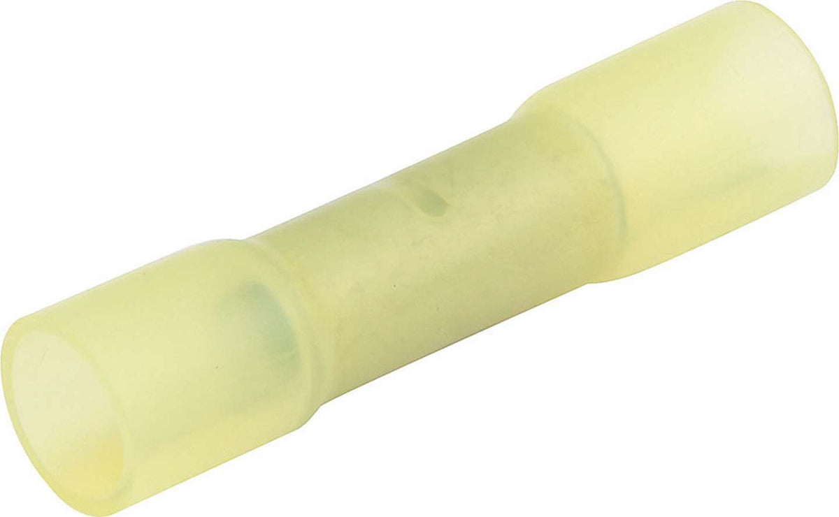Butt Connector Heat Shrink 12-10 10pk - ALL76080