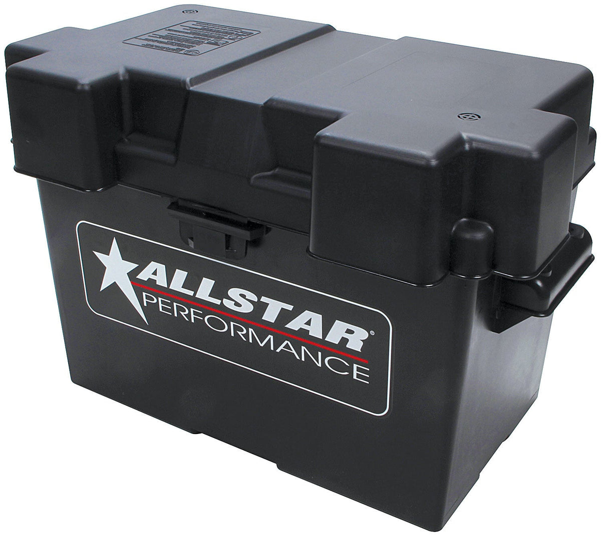 Battery Box Plastic - ALL76099