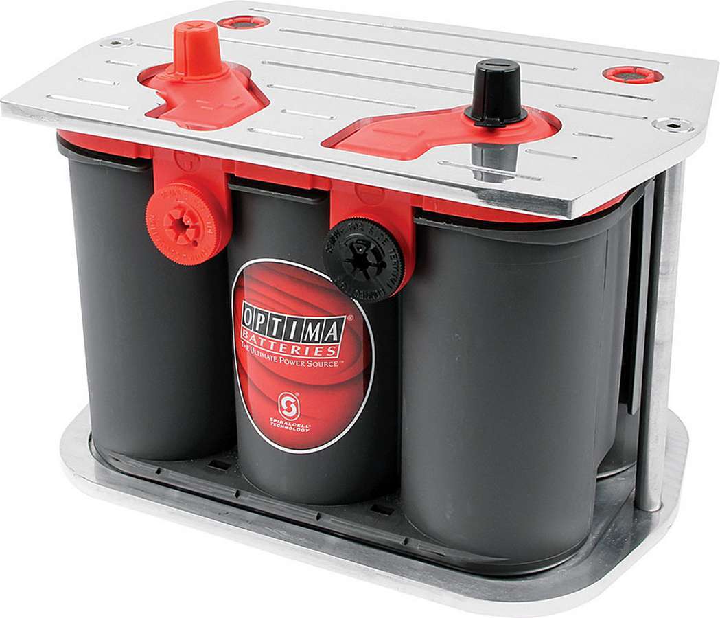 Battery Hold Down Kit - ALL76107