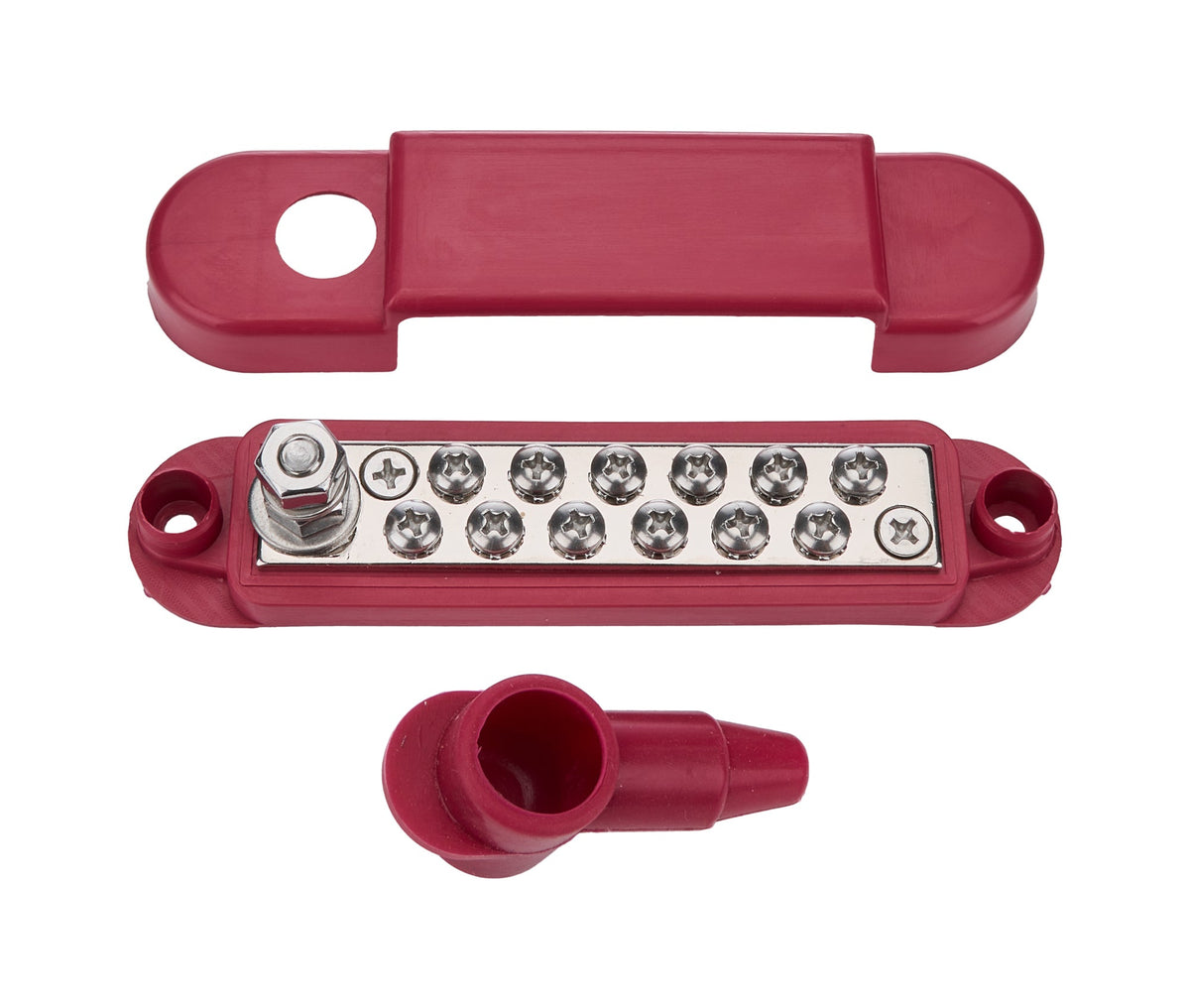 Buss Bar Red - ALL76170