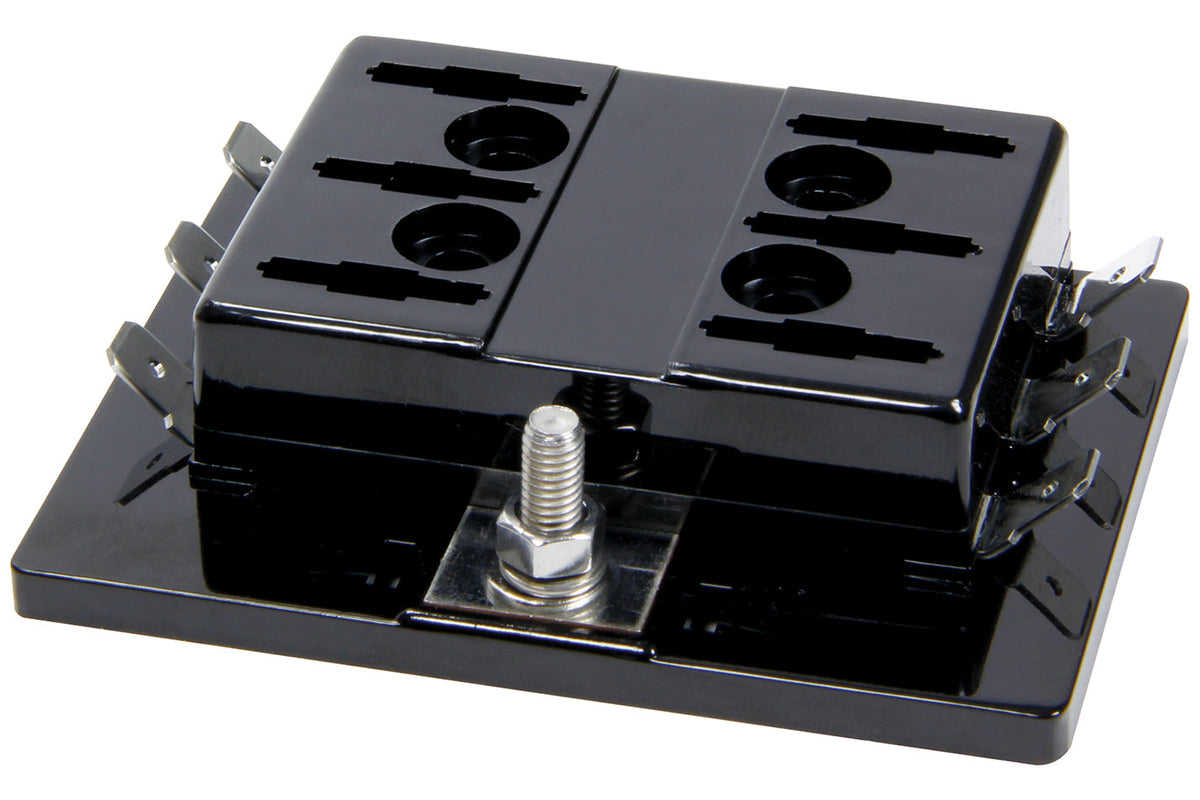Fuse Block 6-Circuit - ALL76180