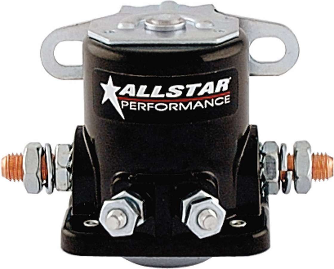 Starter Solenoid Black 10pk - ALL7620310